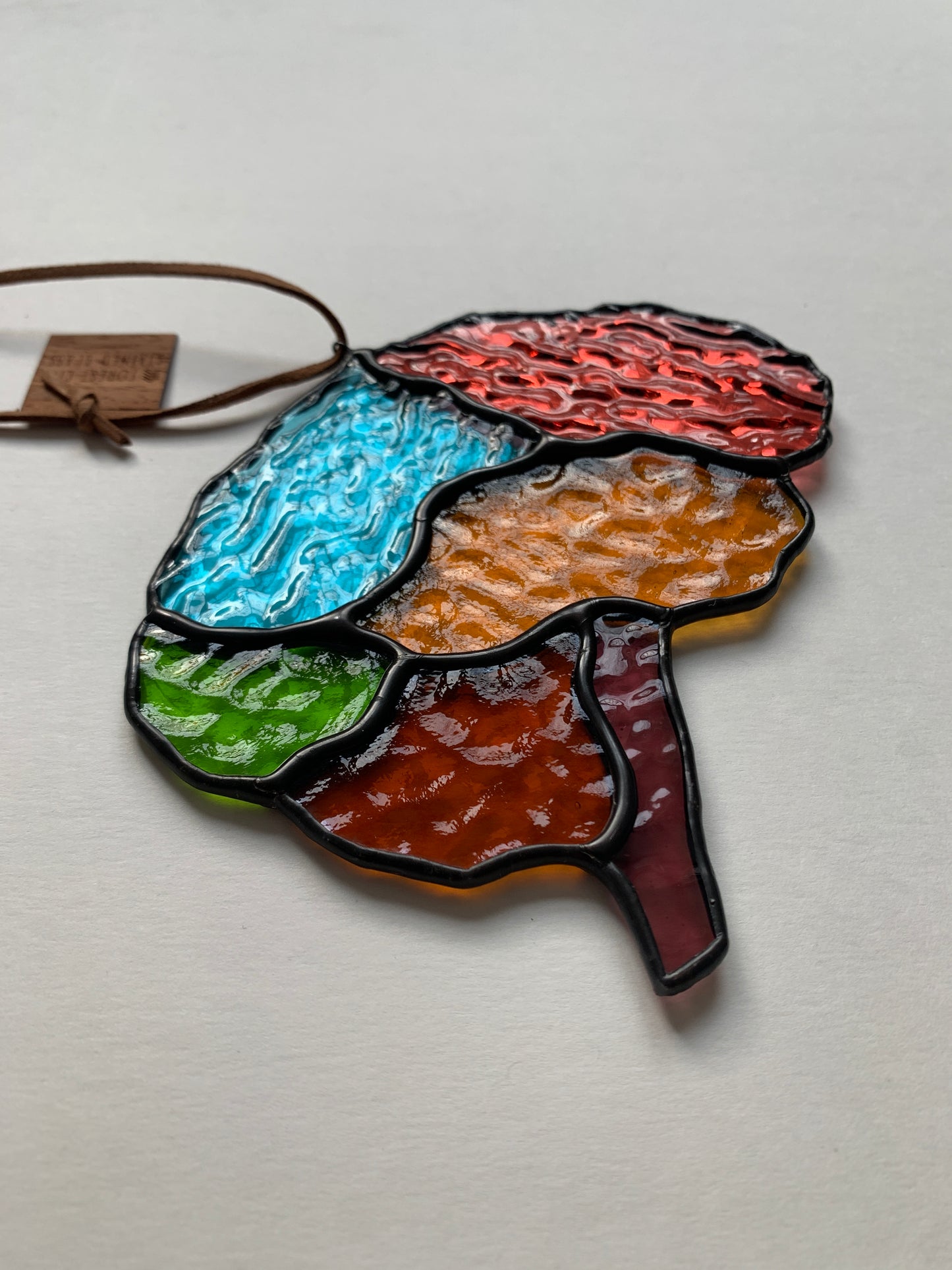 Brain • Multicolor