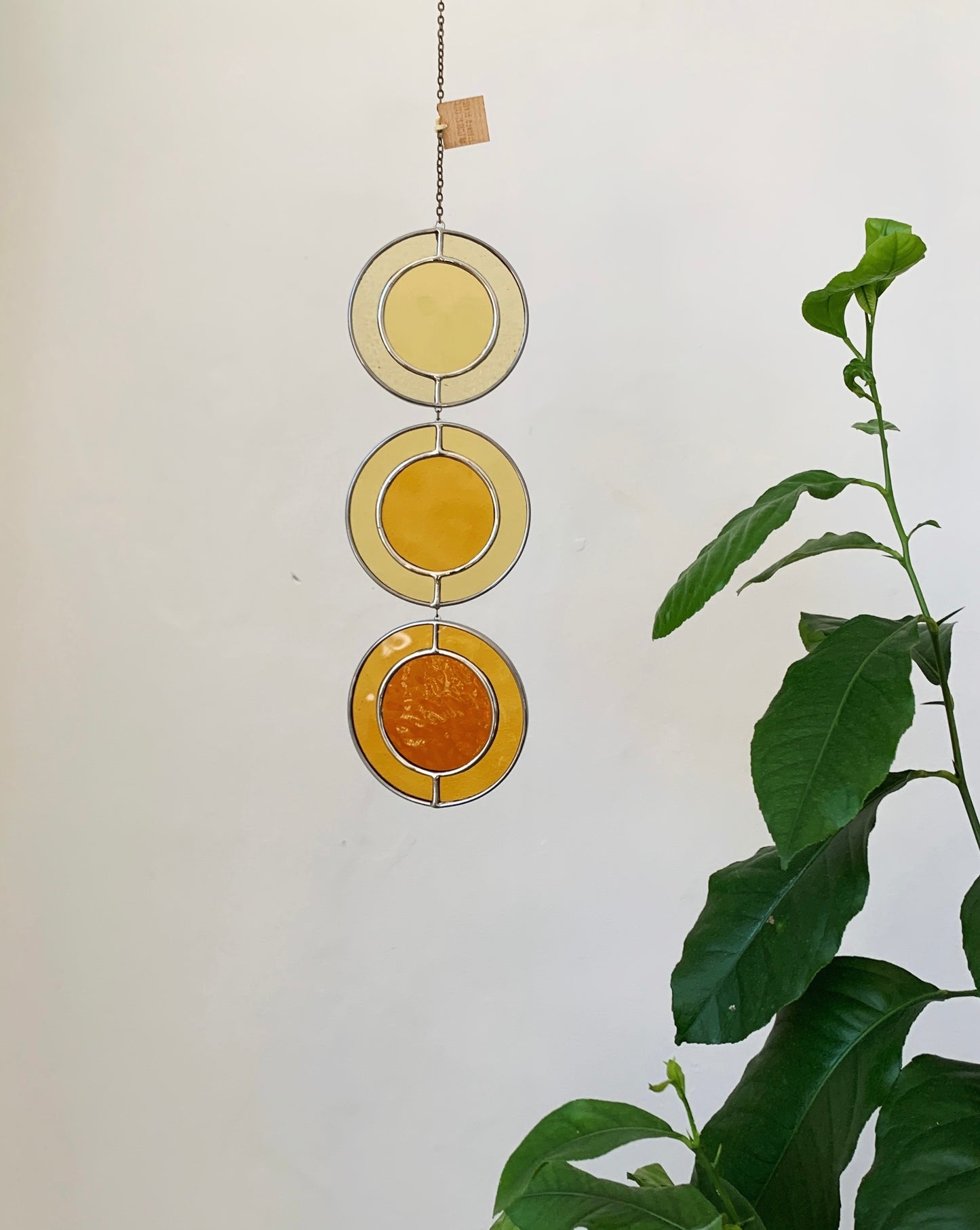 Ombré II • Yellows