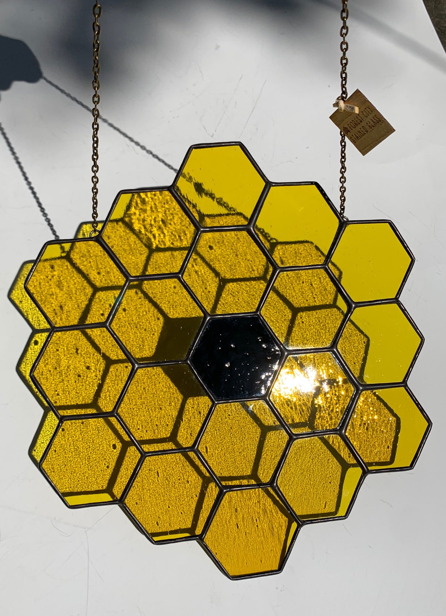 MADE TO ORDER • James Webb Telescope