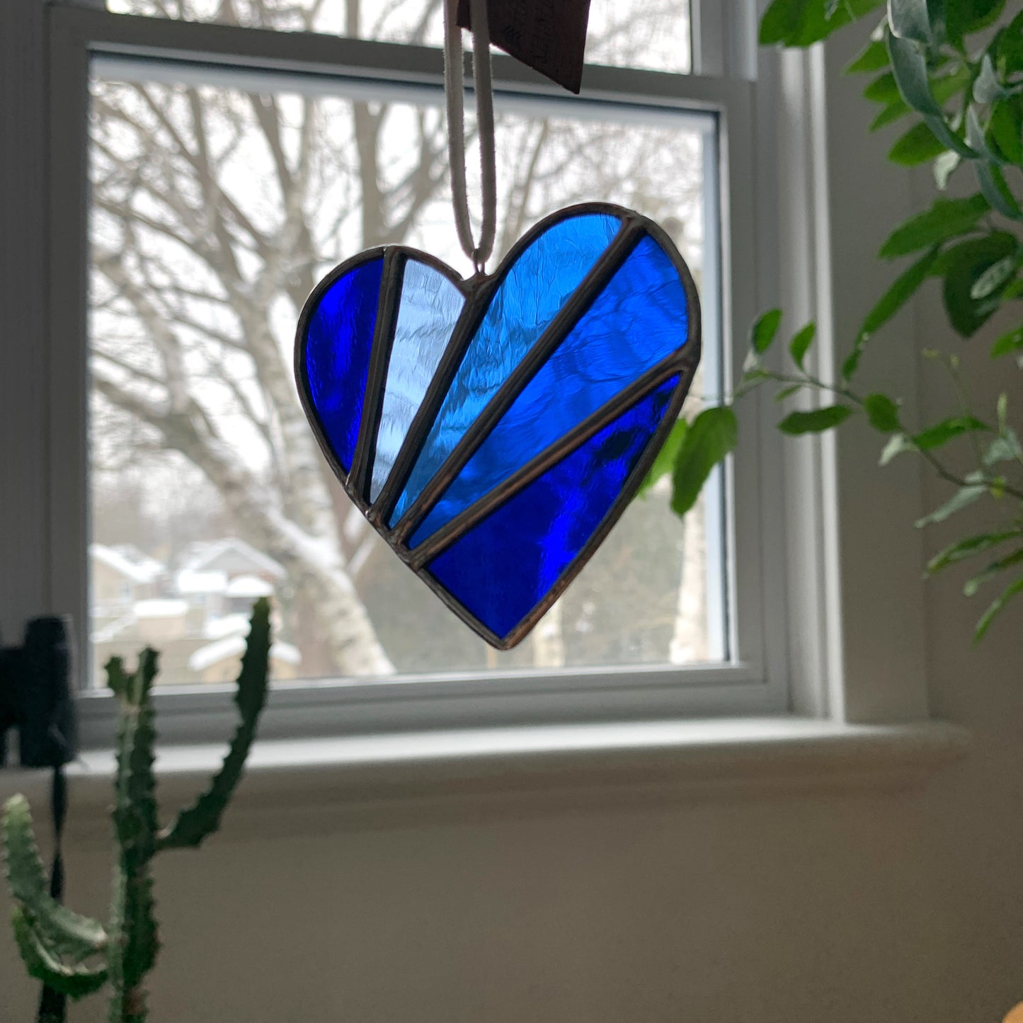 MADE TO ORDER • Heart