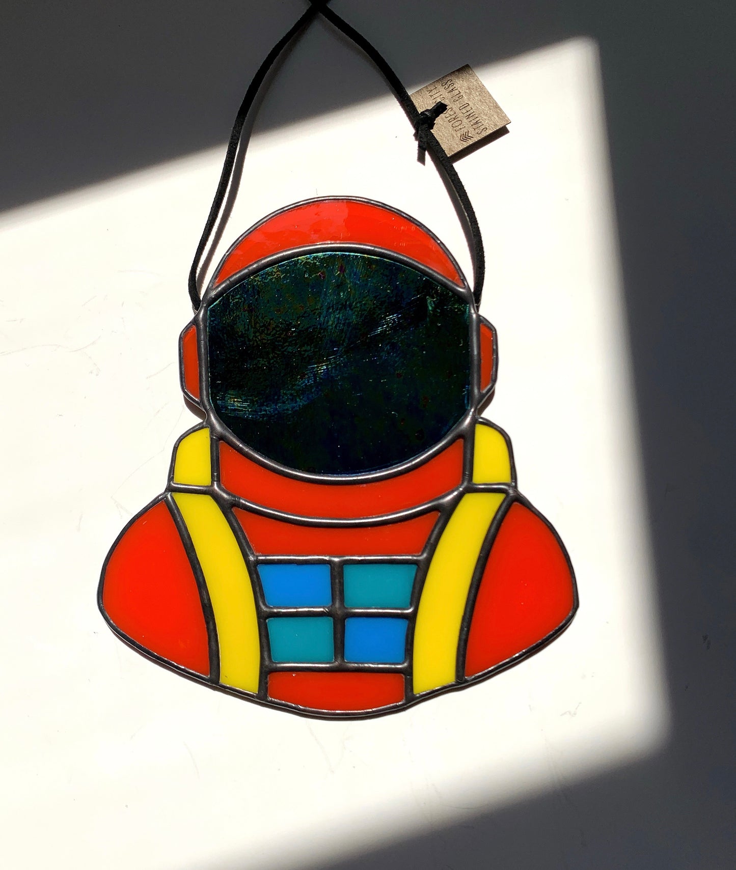 Astronaut • Tangerine