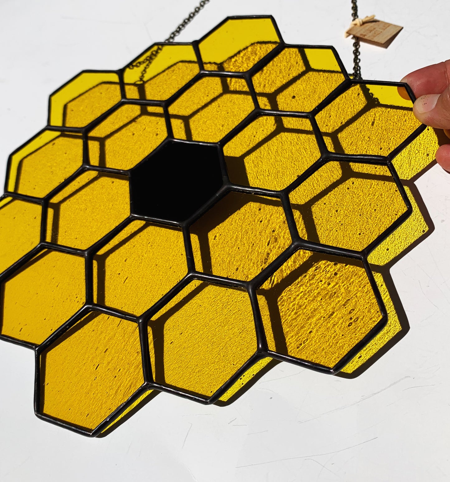 MADE TO ORDER • James Webb Telescope