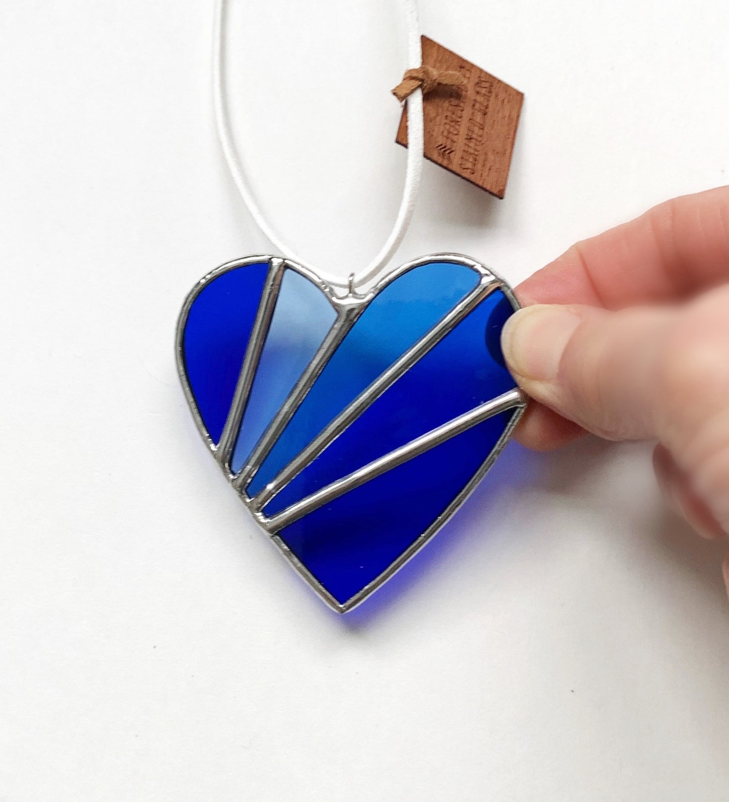 MADE TO ORDER • Heart