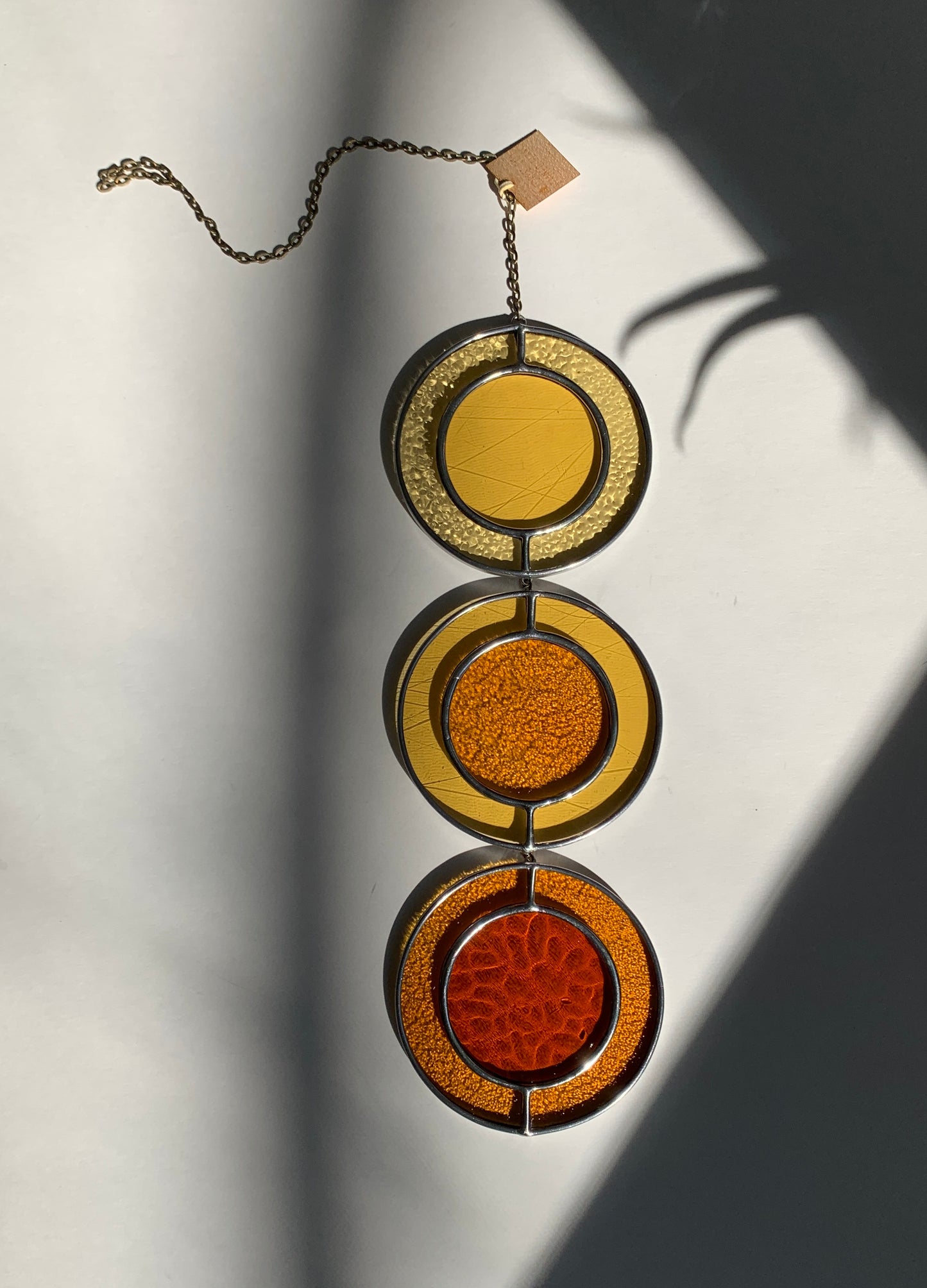 Ombré II • Yellows