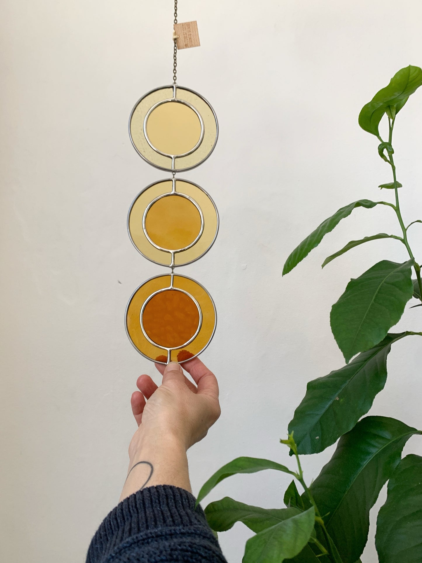 Ombré II • Yellows