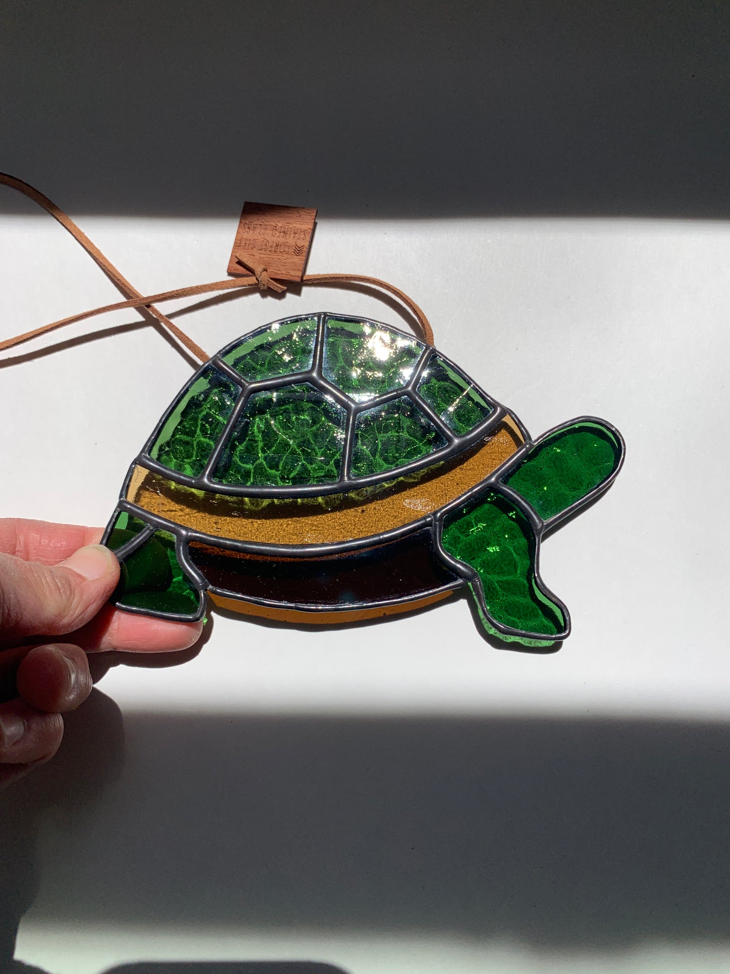 Turtle