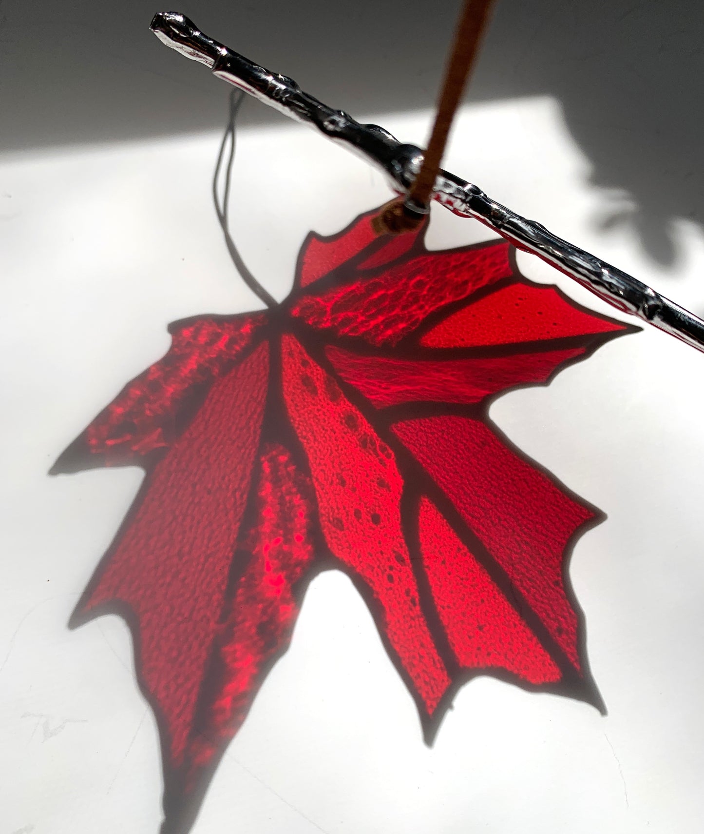 MADE TO ORDER • Maple Leaf