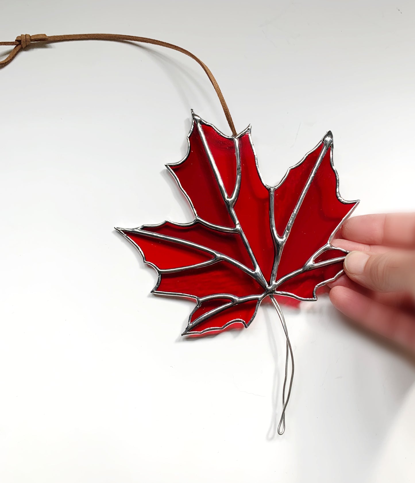 MADE TO ORDER • Maple Leaf