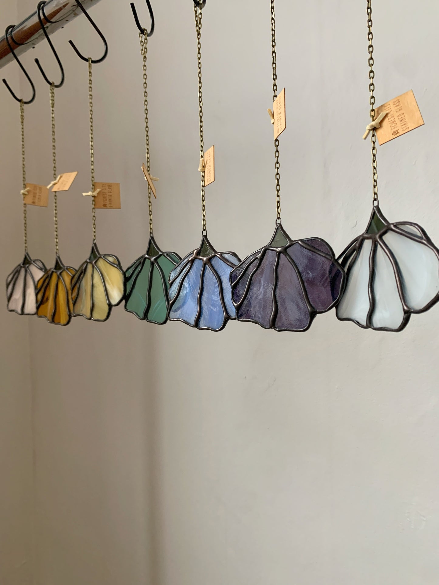 MADE TO ORDER • Simple Flower