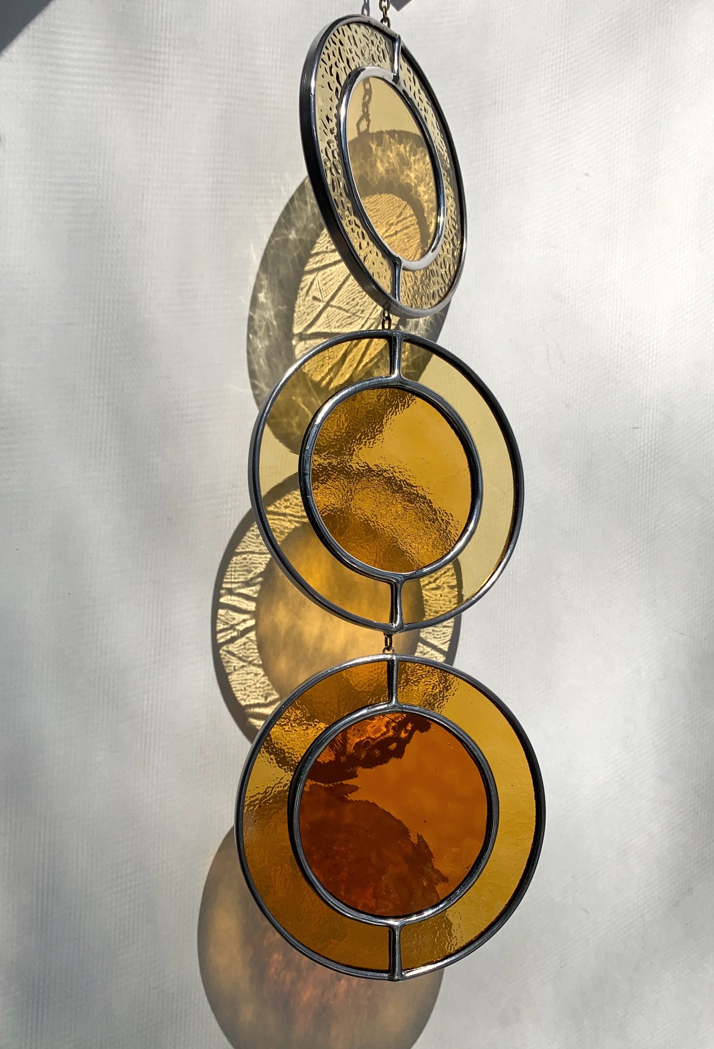 Ombré II • Yellows