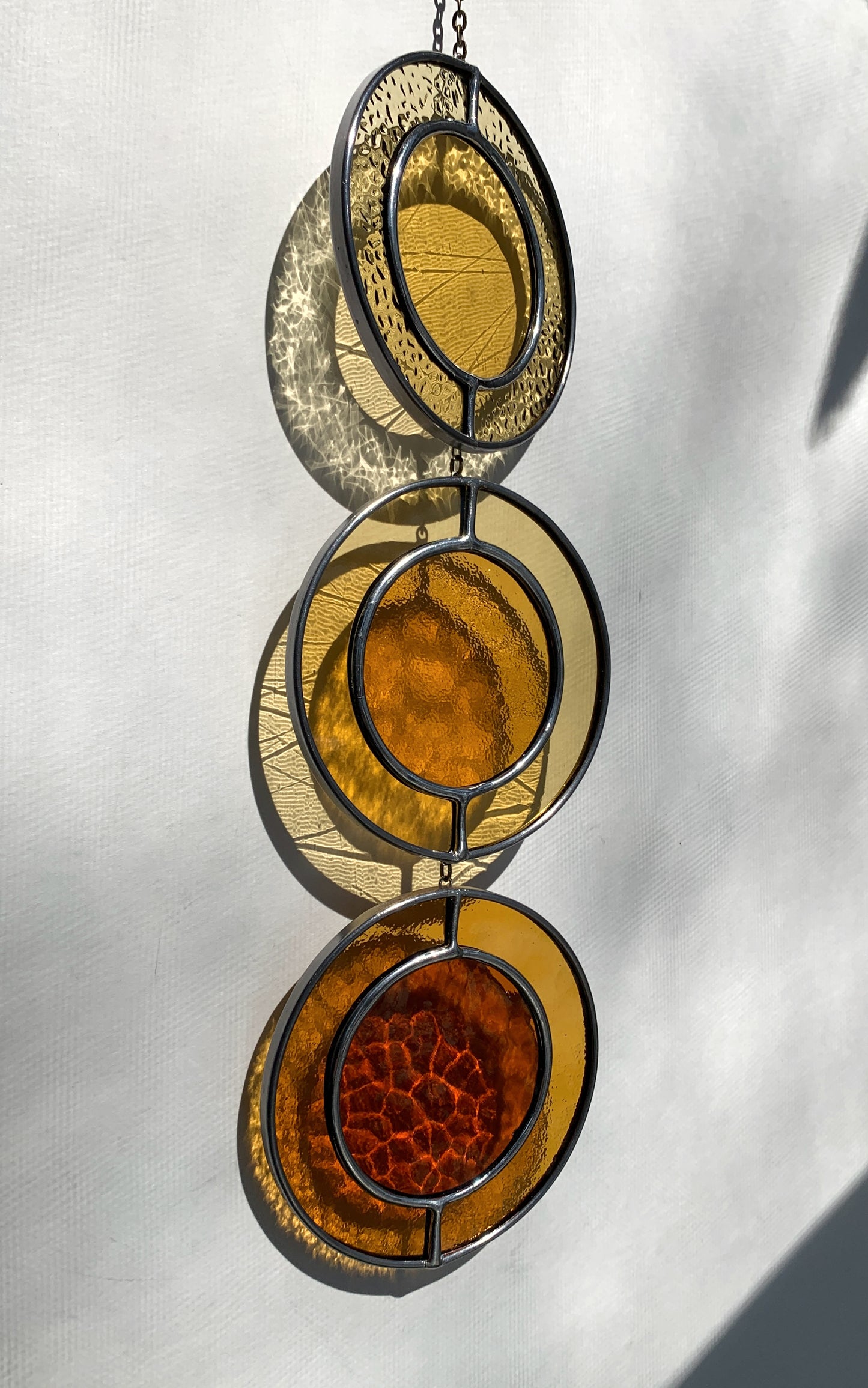 Ombré II • Yellows