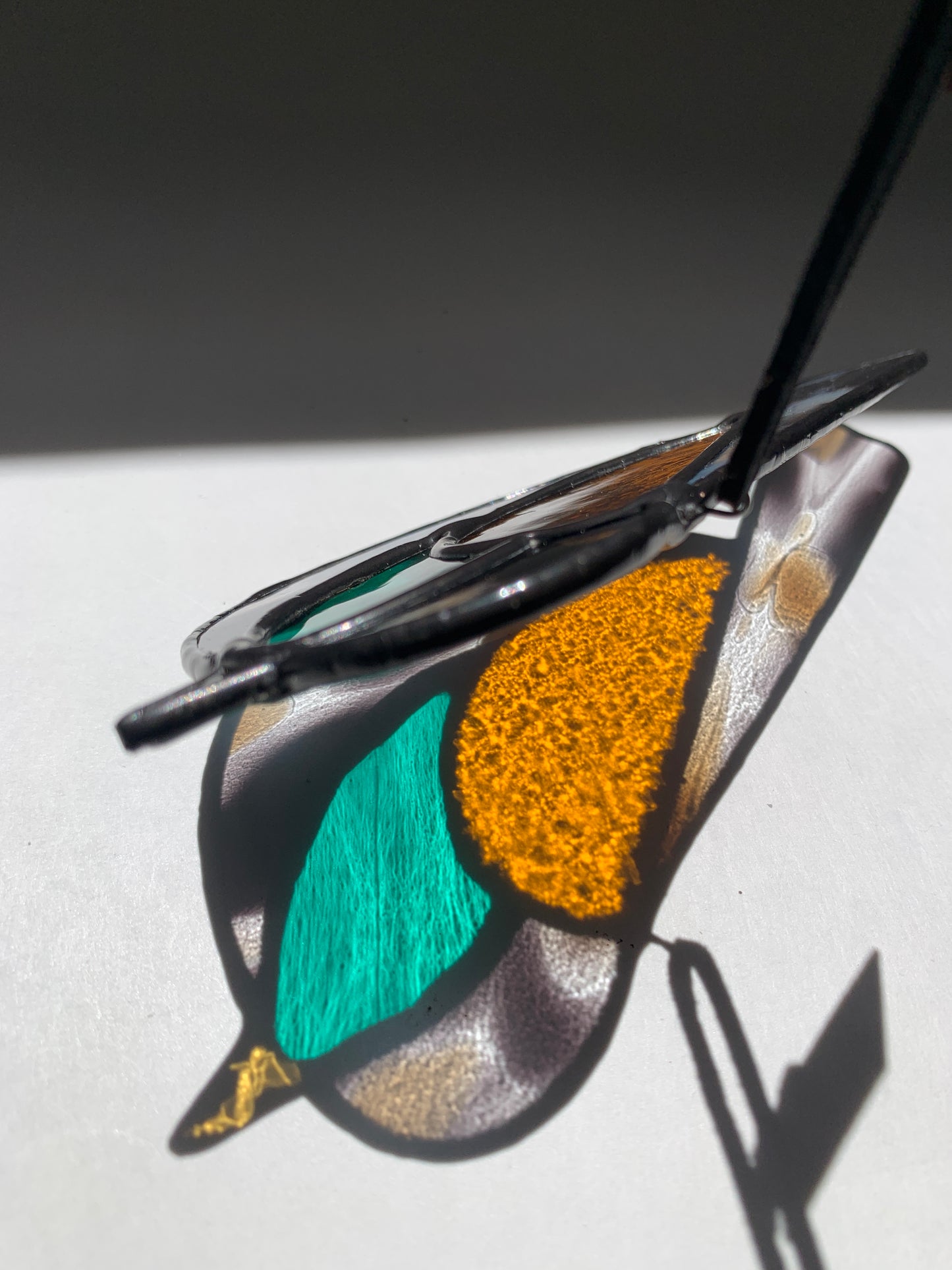 Colorful Bird Friend VIII