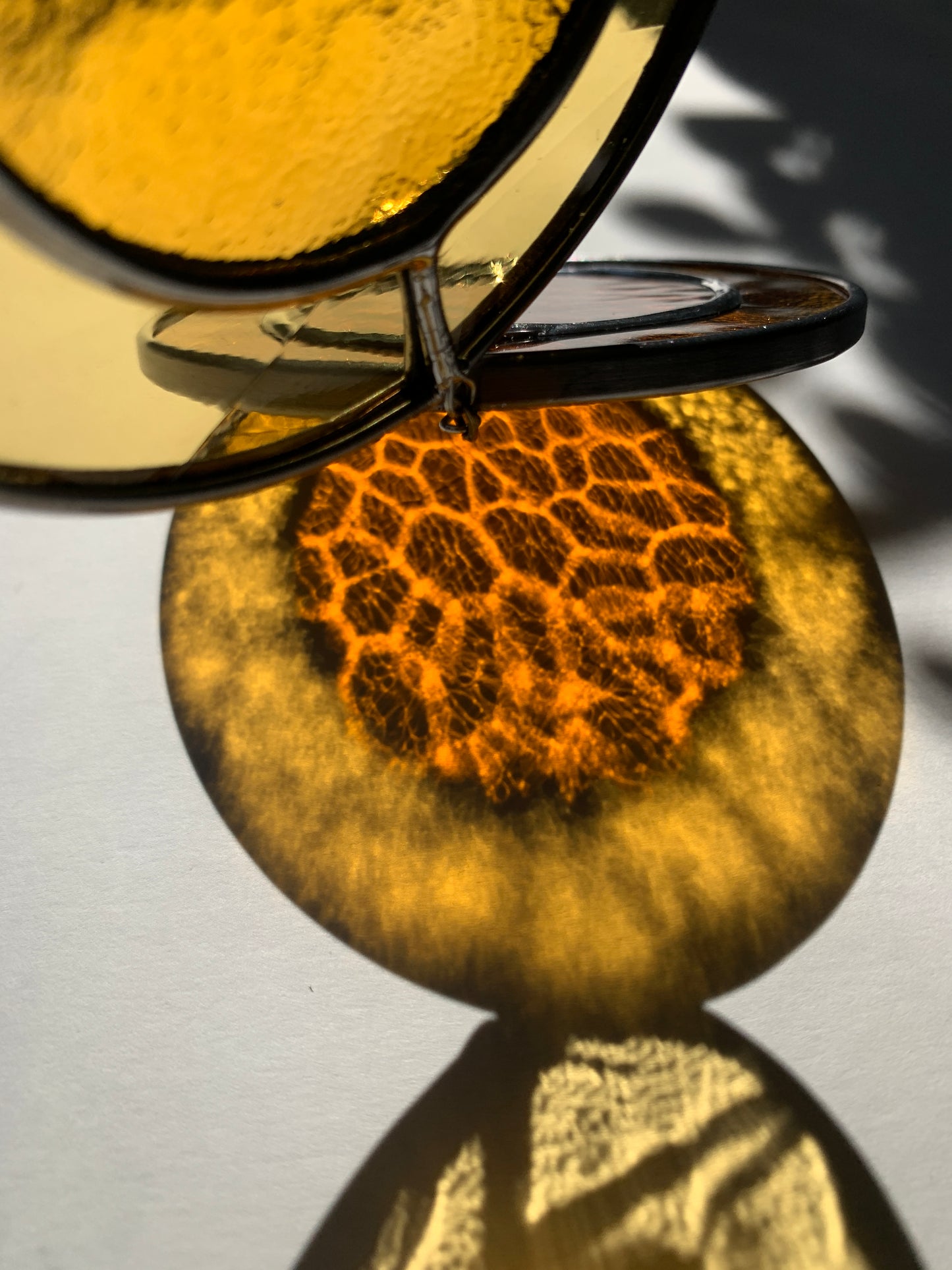 Ombré II • Yellows