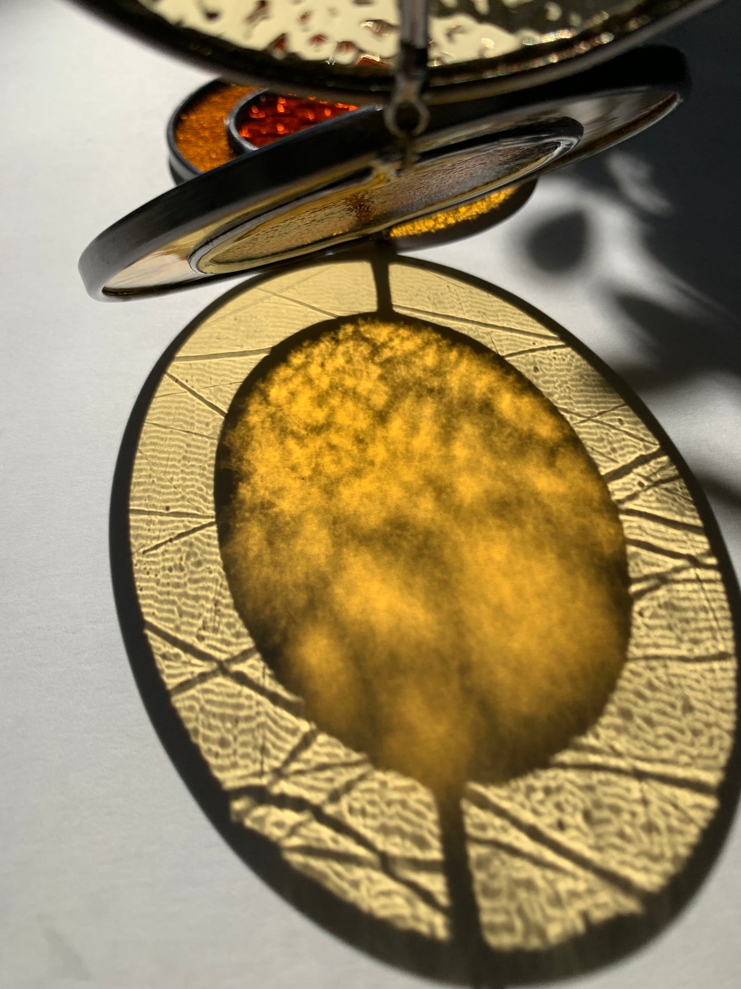 Ombré II • Yellows