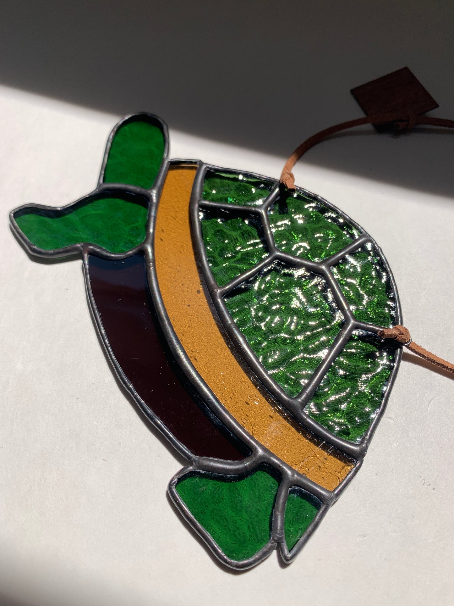 Turtle