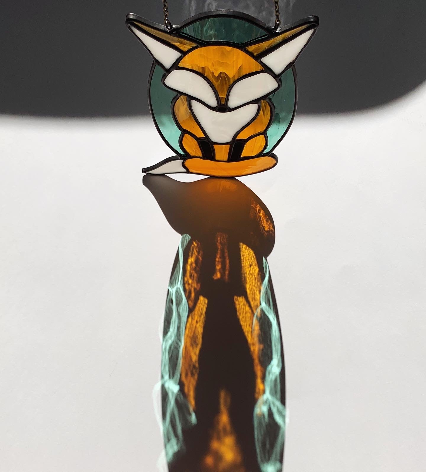 MADE TO ORDER • Animal • Fox
