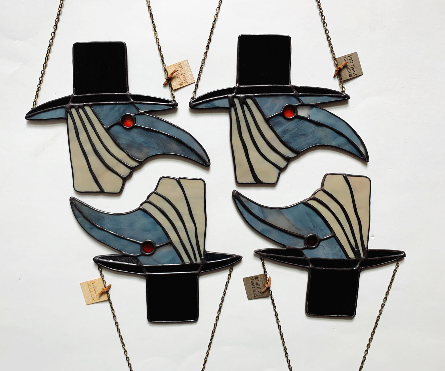 MADE TO ORDER • Plague Doctor