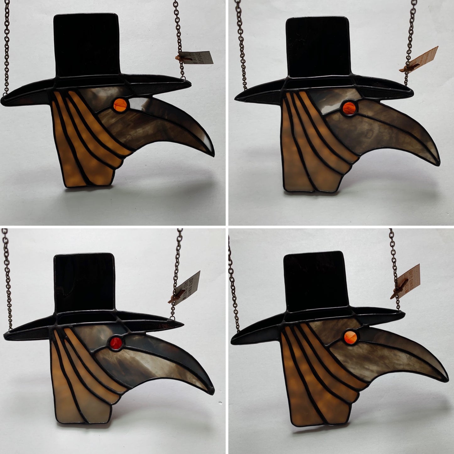 MADE TO ORDER • Plague Doctor