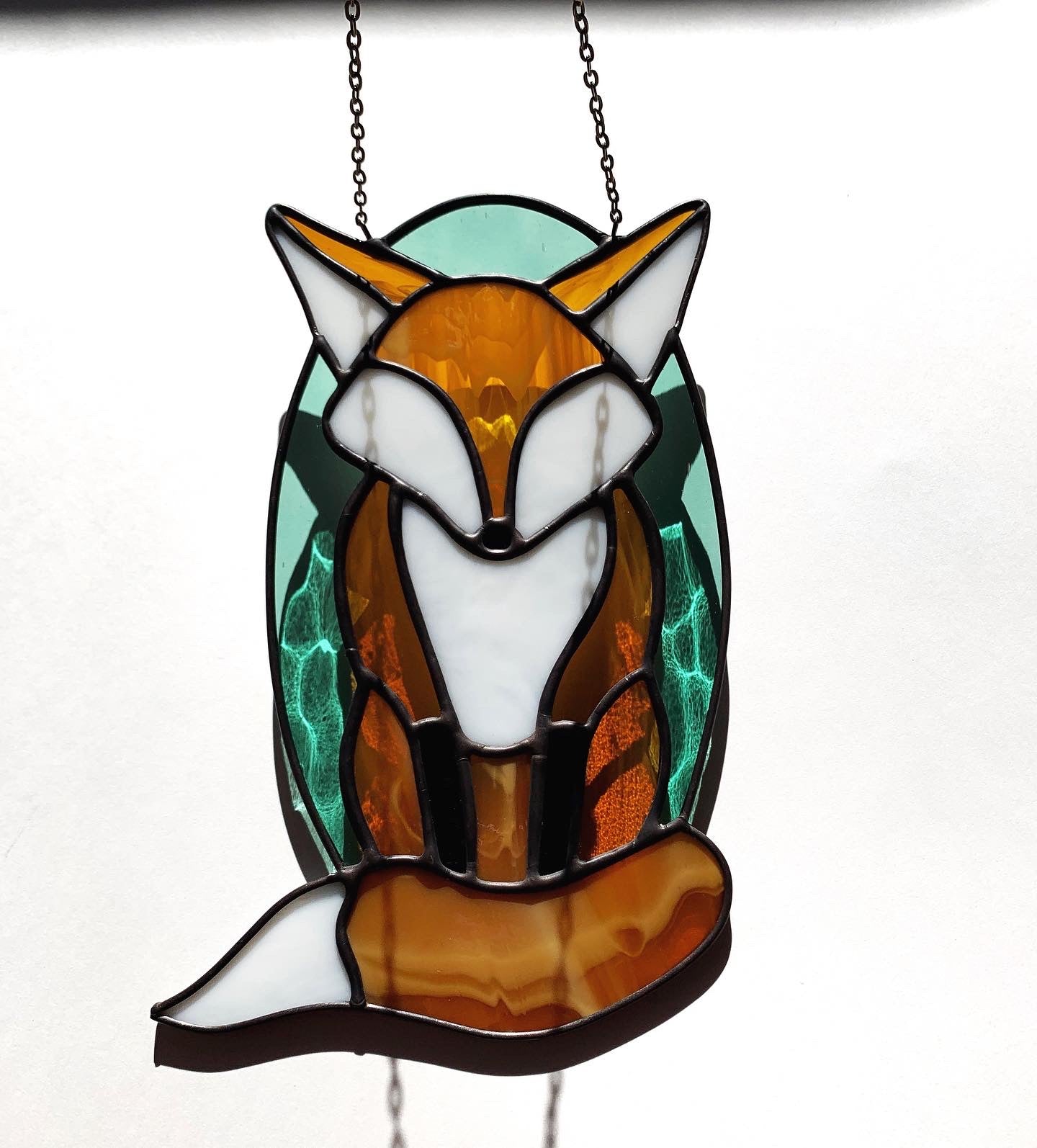 MADE TO ORDER • Animal • Fox