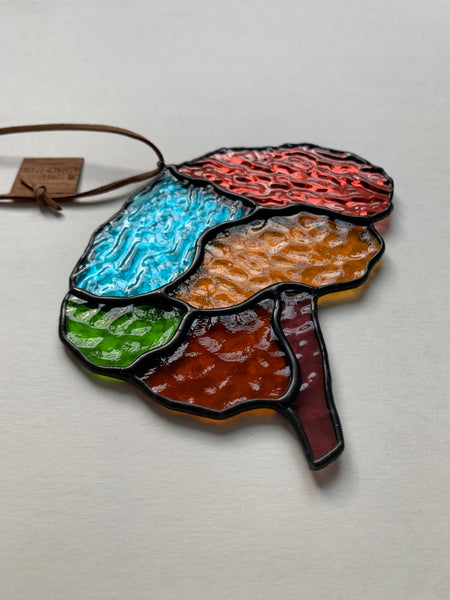 Brain • Multicolor