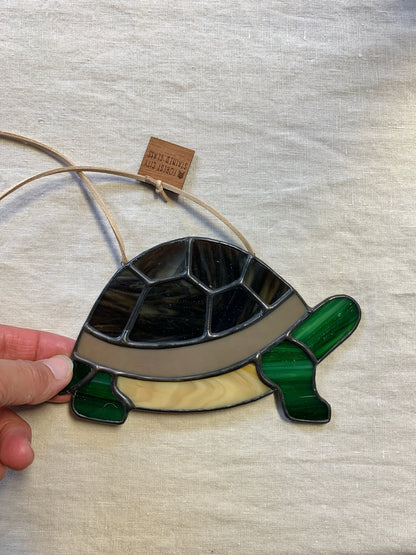 Turtle II