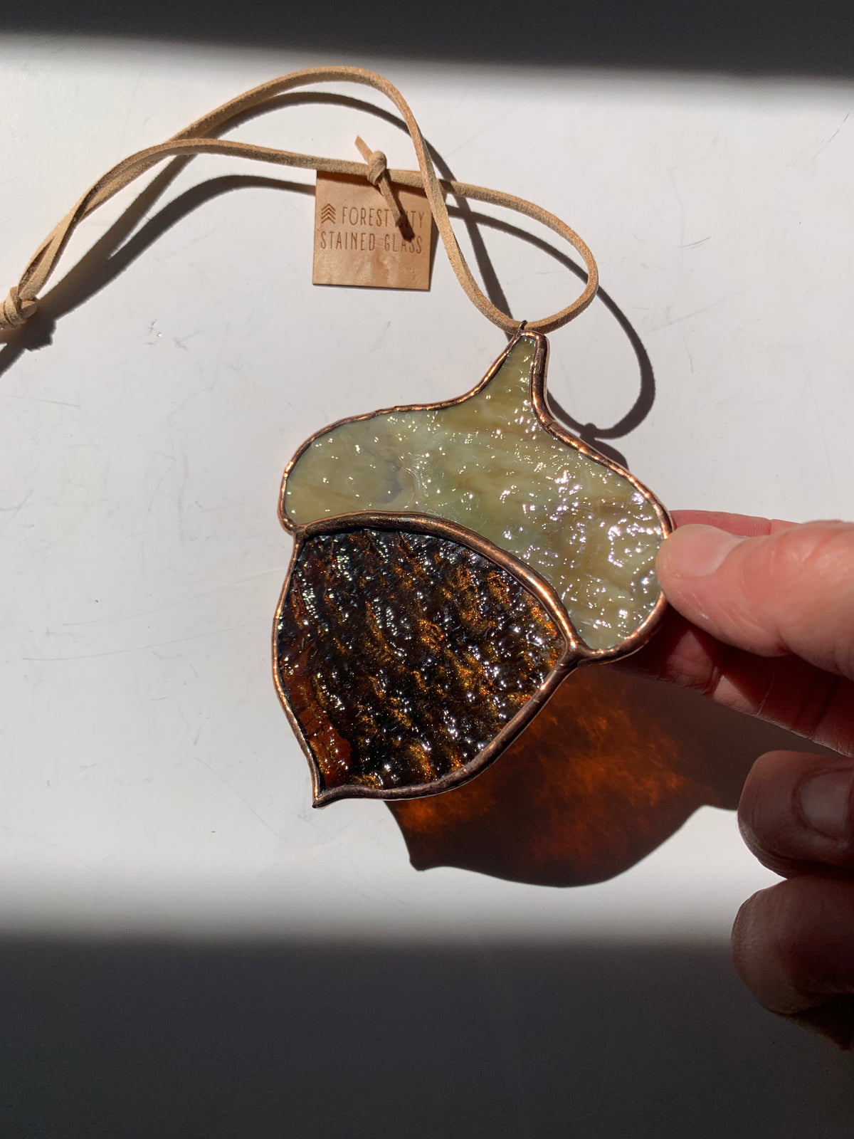 Acorn III
