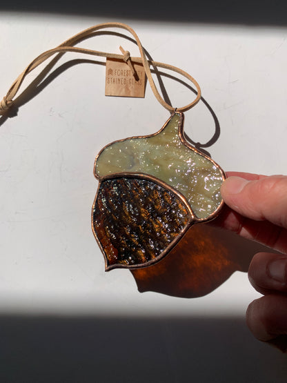 Acorn III