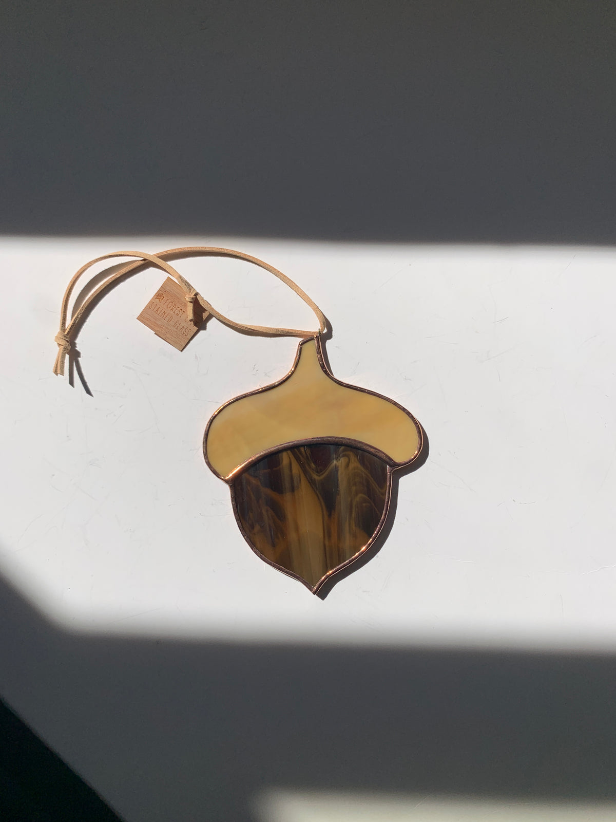 Acorn II