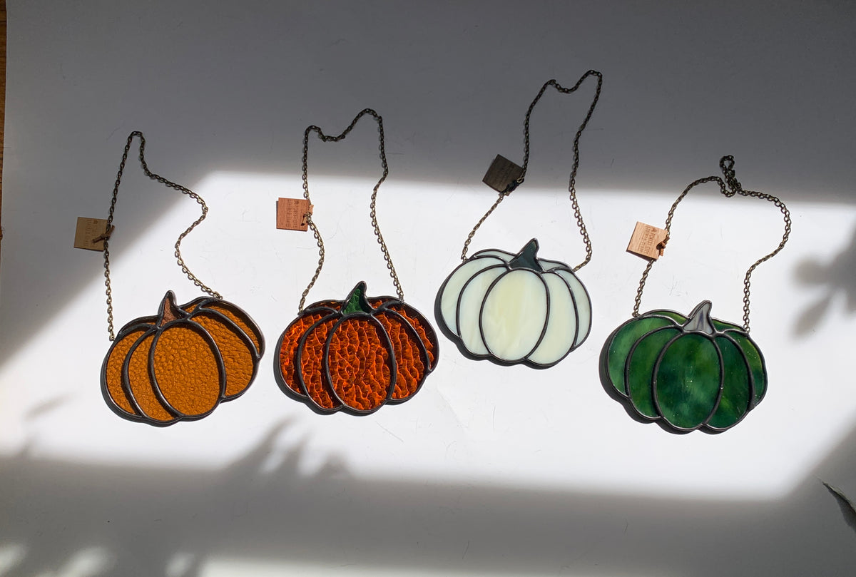 Pumpkin • Camel