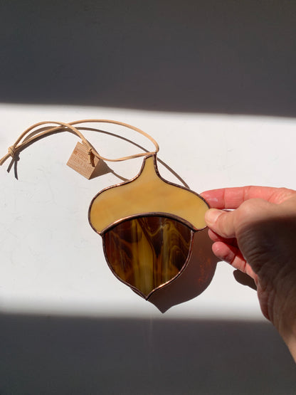 Acorn II