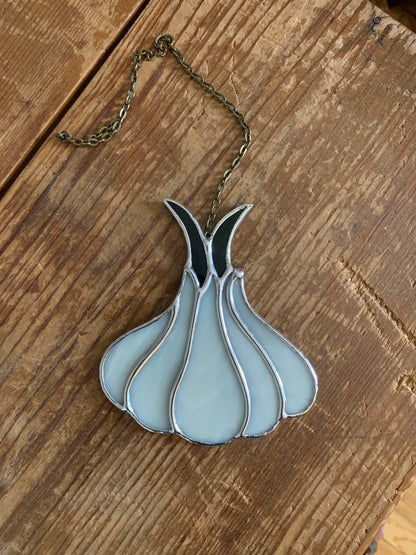 MADE TO ORDER • Garlic