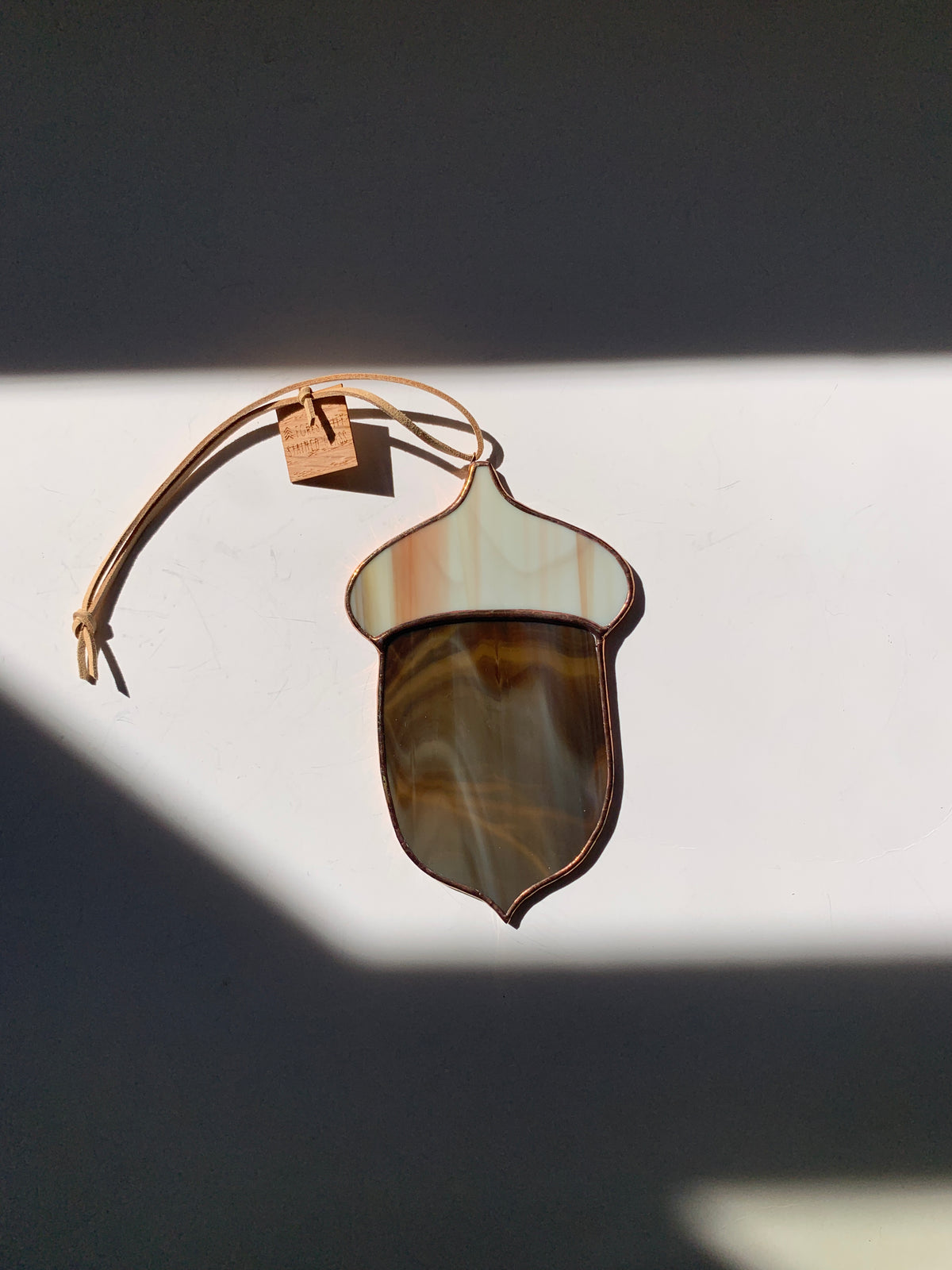 Acorn I