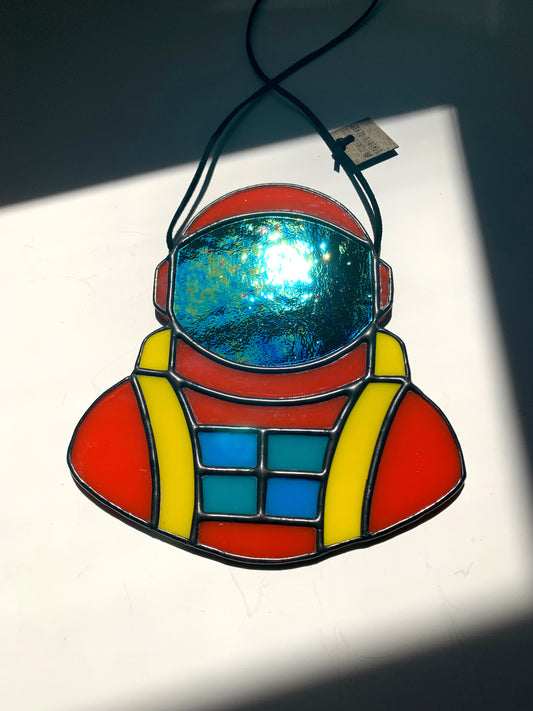 Astronaut • Tangerine