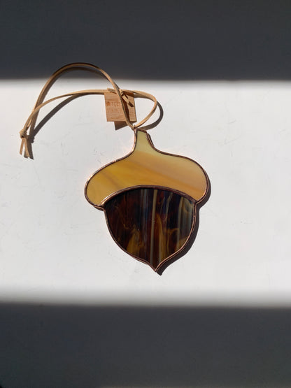 Acorn II