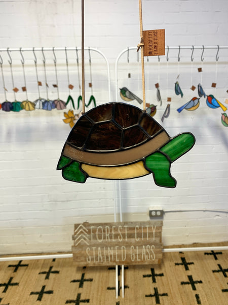 Turtle II