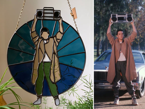 Lloyd Dobler