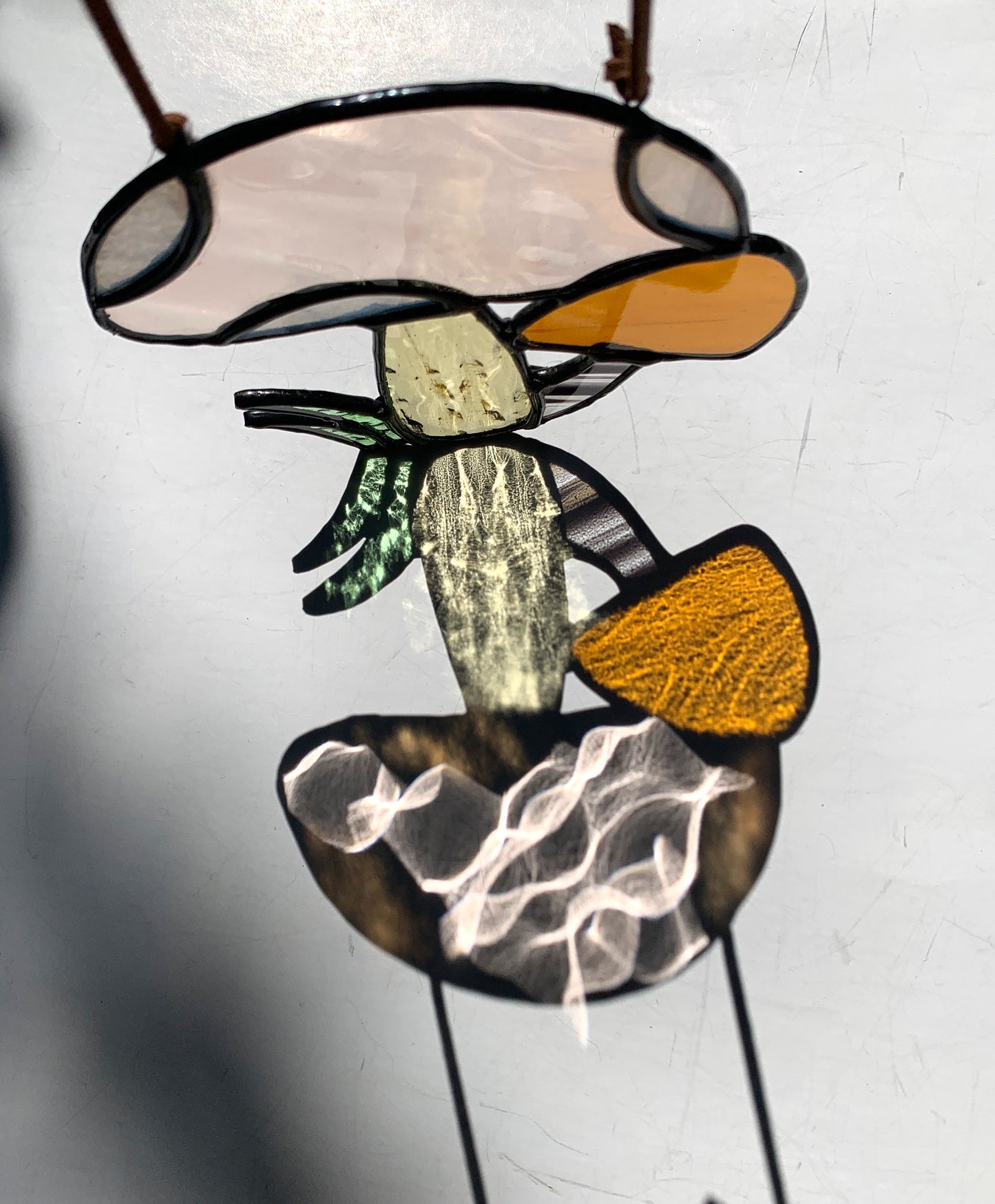 Mushrooms