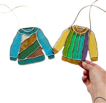 MADE TO ORDER • Sweater