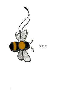 MADE TO ORDER • Bee