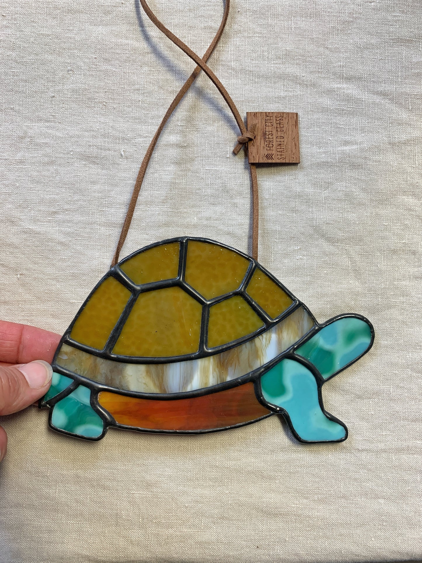 Turtle I