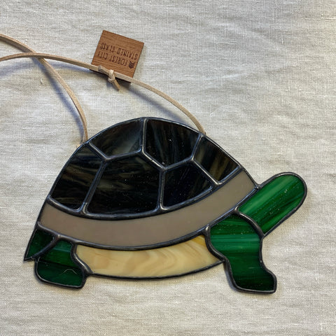 Turtle II