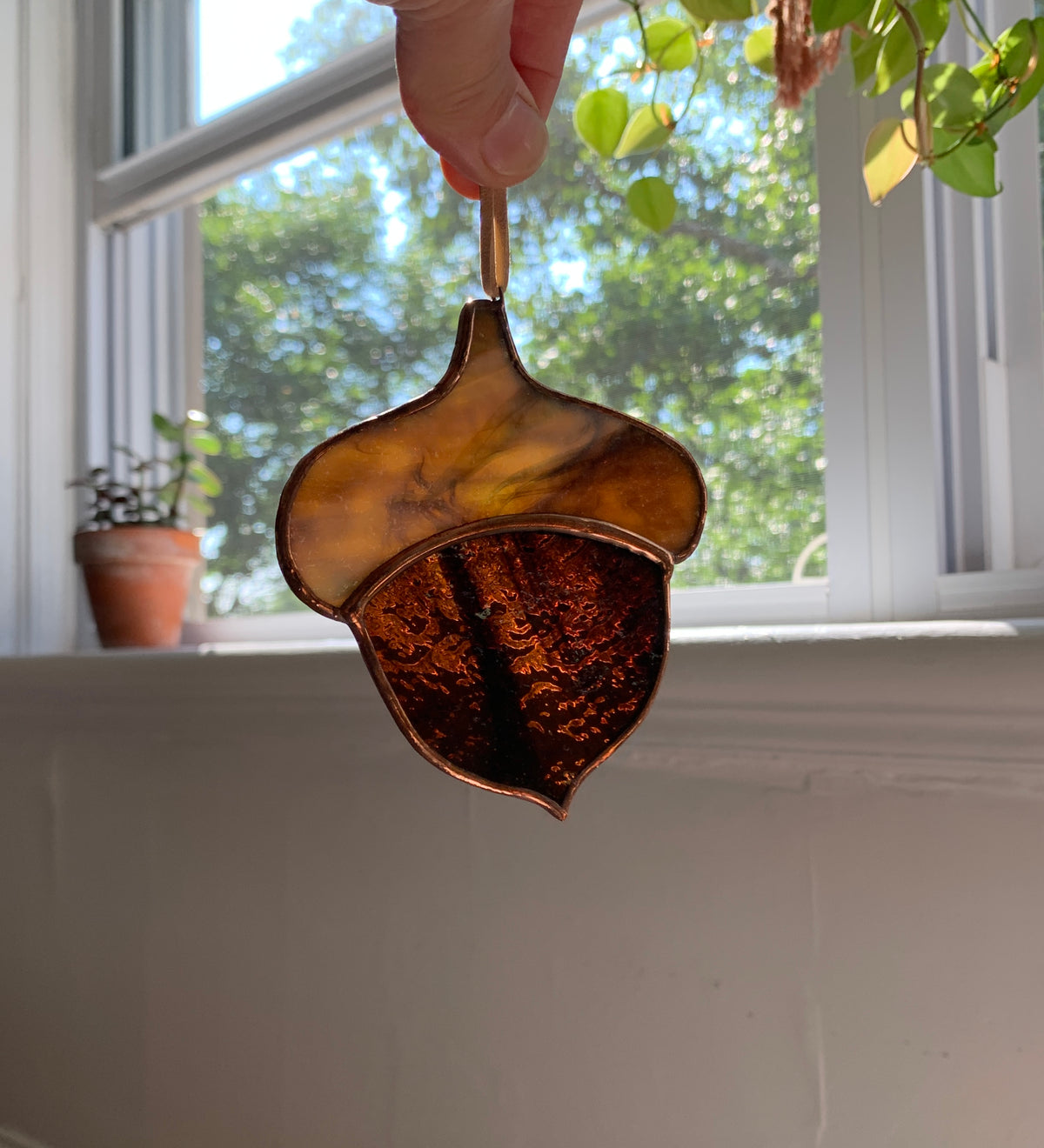 Acorn III