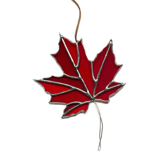 MADE TO ORDER • Maple Leaf