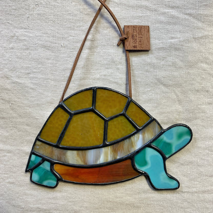 Turtle I