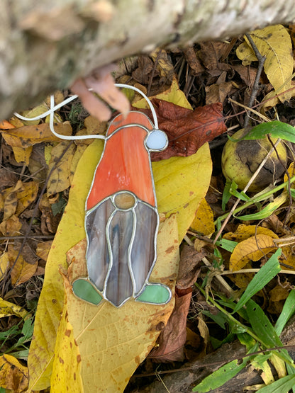 MADE TO ORDER • Gnome
