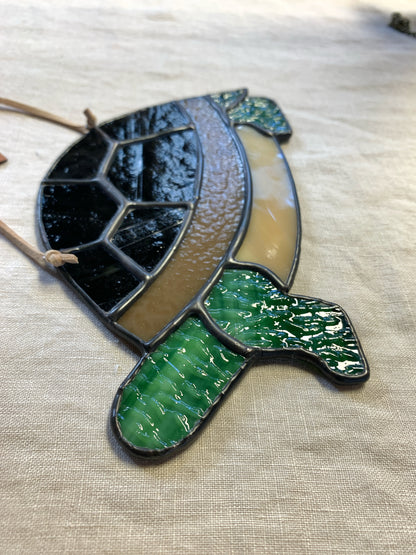 Turtle II