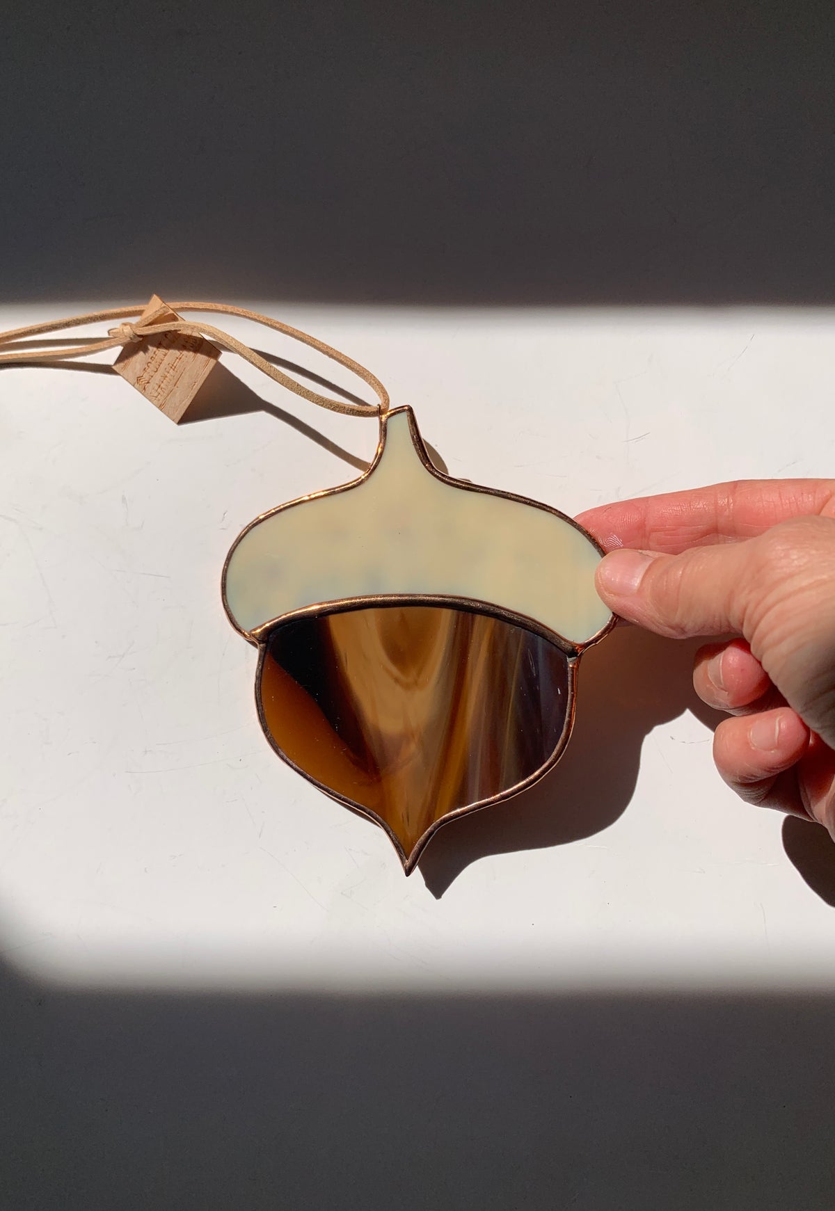 Acorn IV