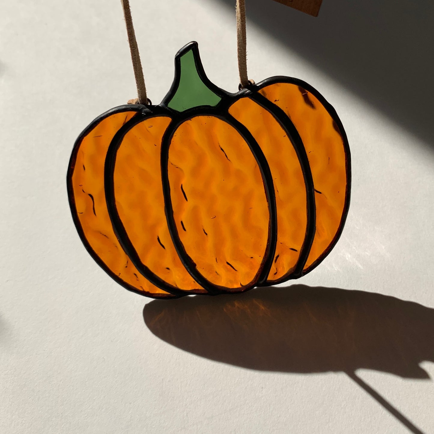 Pumpkin • Prototype