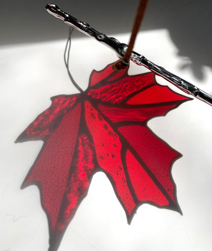 MADE TO ORDER • Maple Leaf