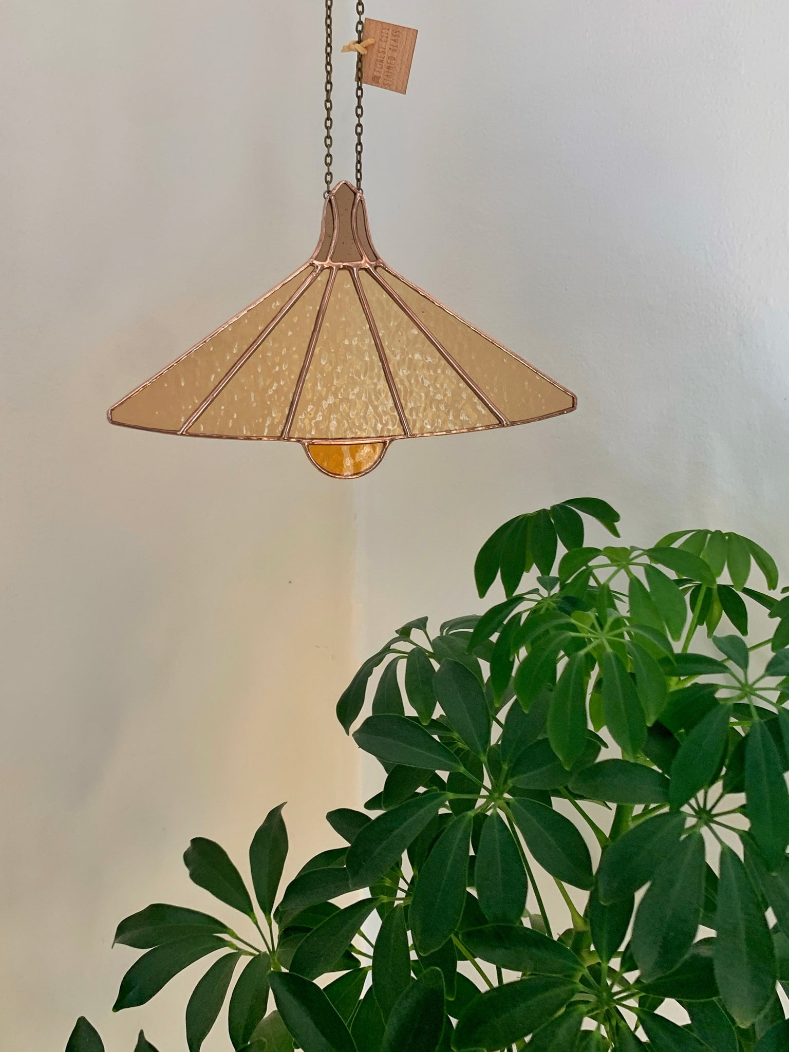 Pendant Light